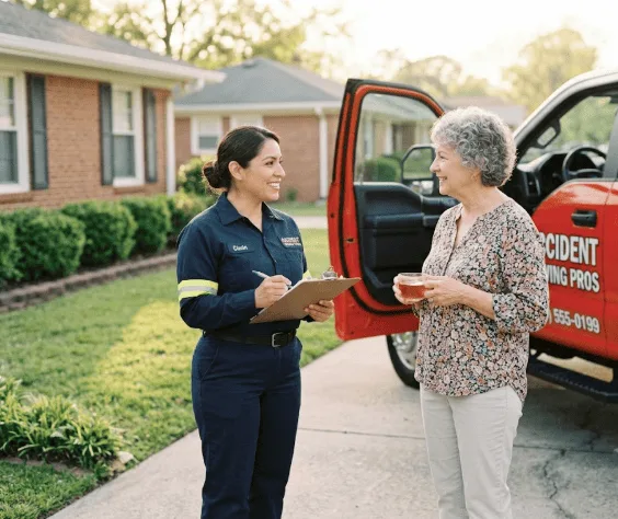 Accident Towing Service Hensley, AR FAQs